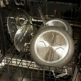 All-Clad ® HA1 Hard-Anodized Non-Stick 4-Qt. Soup Pot with Lid.