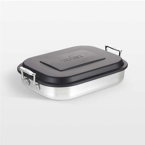All-Clad ® 14.5" Lasagna Baker with Lid.