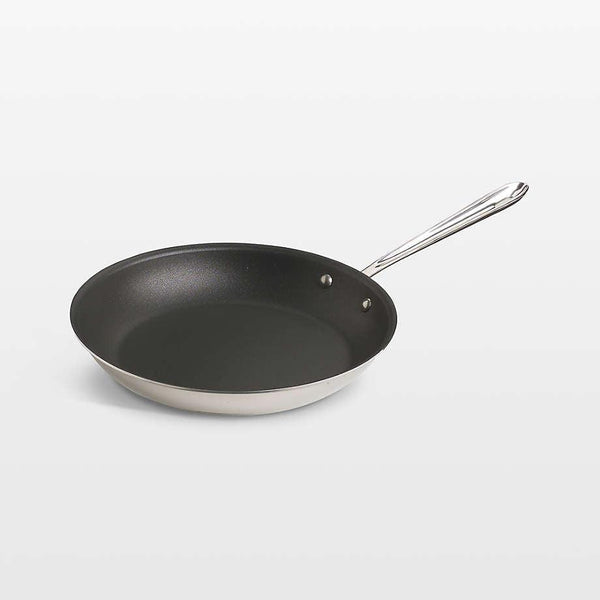 Sartén antiadherente All-Clad® D3 de 12"