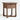 Alrik Wood Narrow Nightstand