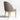 Ana Grey Natural Wood Dining Chair.