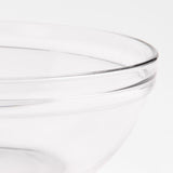 Anchor Hkng 10 Pc Glass Bowl.