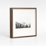 EA Brushed Antique Bronze Frame 4x6.