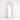 Aosta Brass Arch Cutout Floor Mirror 25.3"x75.8".