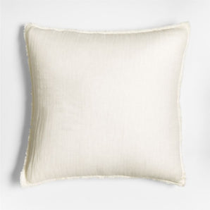 Arla Wht Eyelash 23x23 DA Plw.