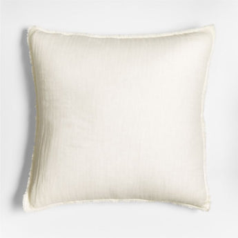Arla Wht Eyelash 23x23 DA Plw.