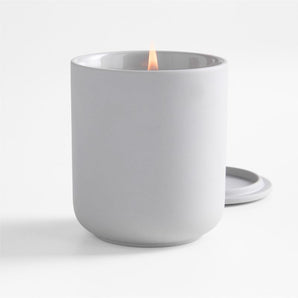 Relax Aromatherapeutic 1-Wick Scented Candle