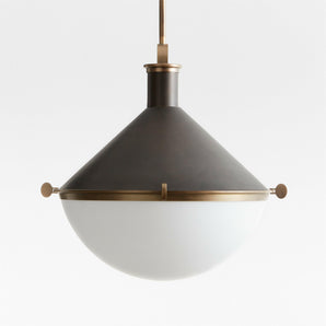Aster Pendant.