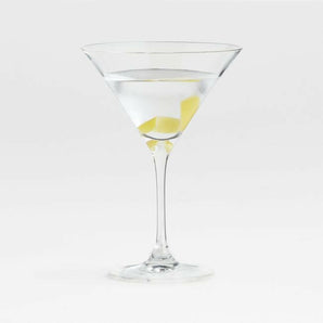 Aspen 8-Oz. Martini Glass.