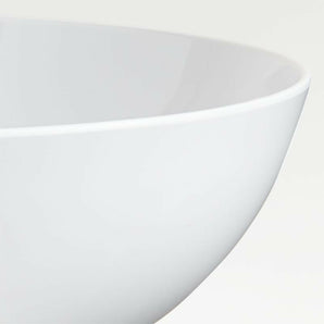 Aspen 13" Melamine Serving Bowl.
