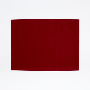 Aspen Organic Placemat