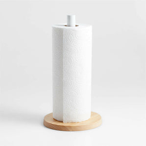 Aspen Paper Towel Holder.