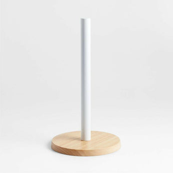 Aspen Paper Towel Holder.