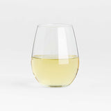 Aspen 11.75-Oz. Stemless Wine Glass.