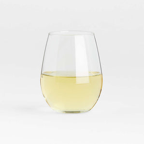 Aspen 11.75-Oz. Stemless Wine Glass.