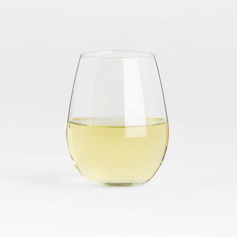 Aspen 11.75-Oz. Stemless Wine Glass.