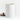 Asta Large Speckled Ceramic Canister with Wood Lid.