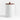 Asta Large Speckled Ceramic Canister with Wood Lid.