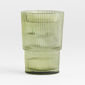 Vaso alto apilable Atwell