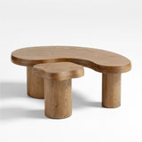 Augie Coffee Table.