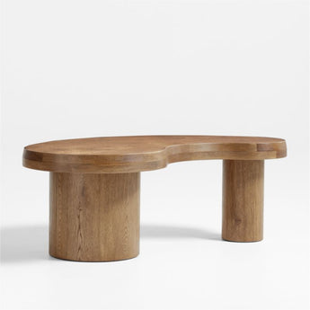Augie Coffee Table.