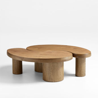 Augie Coffee Table.