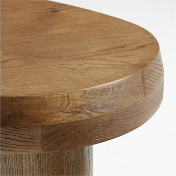 Augie Coffee Table.