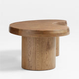 Augie Coffee Table.