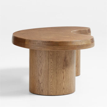 Augie Coffee Table.