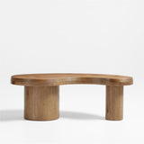 Augie Coffee Table.