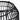Austell Large Black Metal Outdoor Lantern 17".