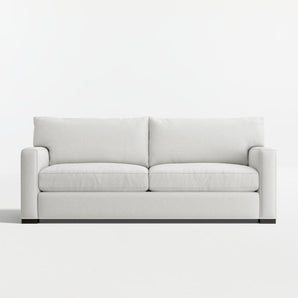 Axis 2-Seat 88" Sofa.