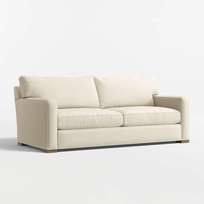 Axis 2-Seat 88" Sofa