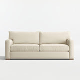 Axis Sofa-2 Seat.