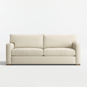 Axis Sofa-2 Seat.