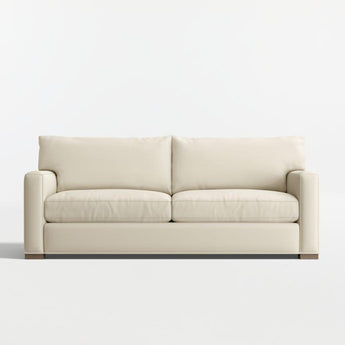 Axis Sofa-2 Seat.