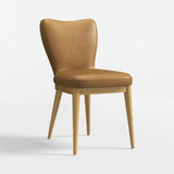 Ayers Leather Chair.