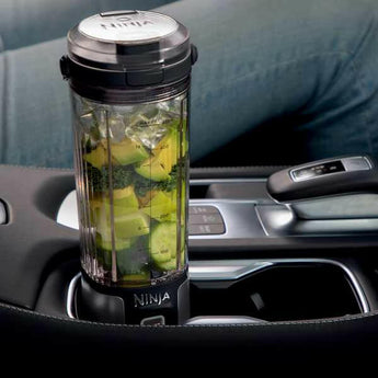 Ninja Blast™ Portable Blender Black.