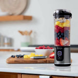 Ninja Blast™ Portable Blender Black.