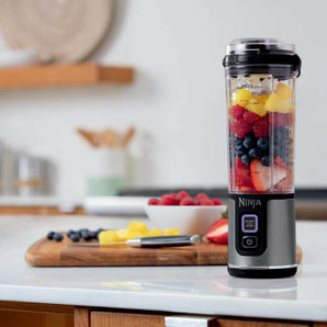 Ninja Blast™ Portable Blender Black.