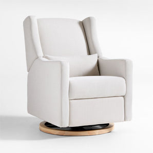 Babyletto Nursery Glider Recliner Chair