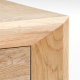 Baja 7D Dresser.