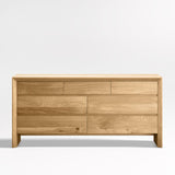 Baja 7D Dresser.