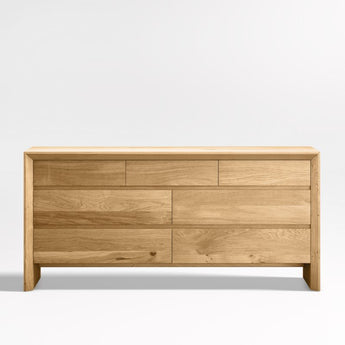 Baja 7D Dresser.