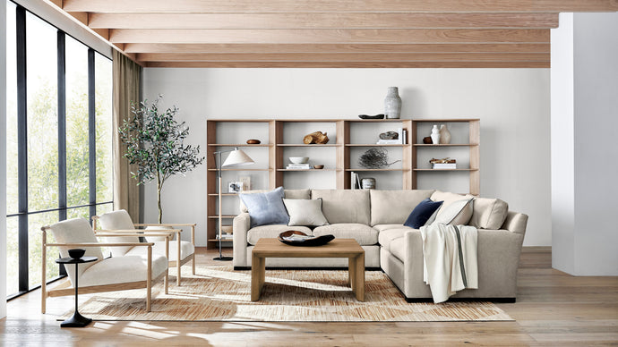 Baja Collection_Crate&Barrel Costa Rica