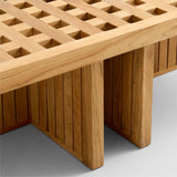 Bali Coffee Table.