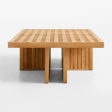 Bali Coffee Table.