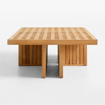 Bali Coffee Table.