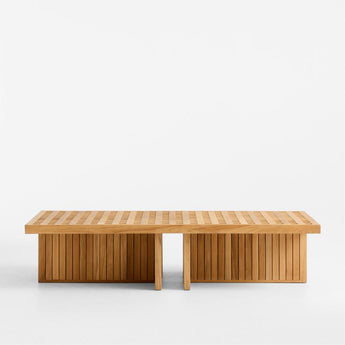 Bali Coffee Table.