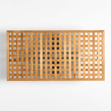 Bali Coffee Table.